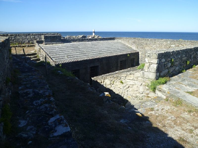 Forte do Cão