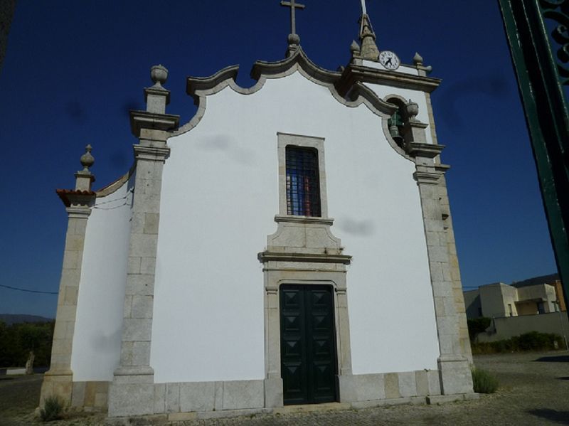 Igreja Matriz de Âncora