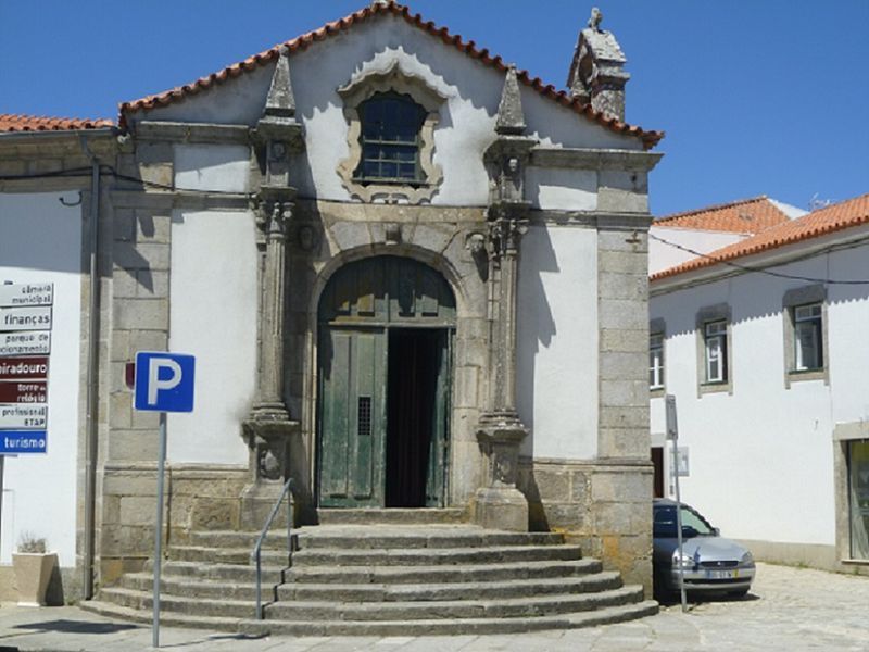 Capela de São João