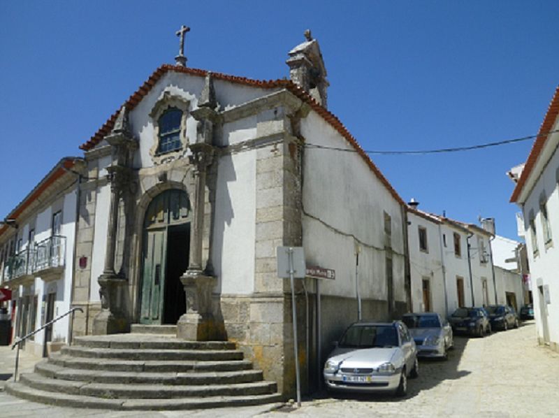 Capela de São João Capela de São João