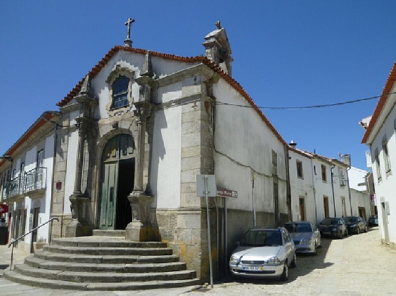 Capela de São João