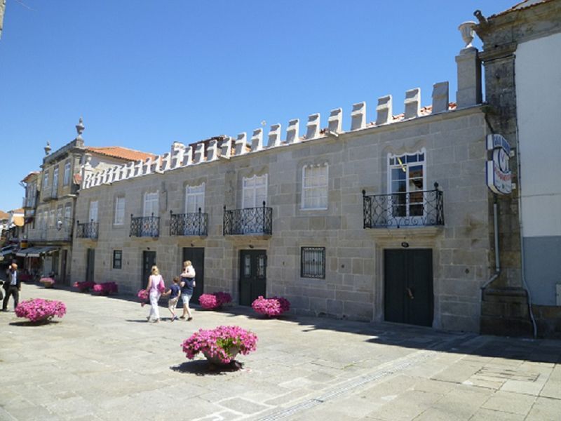 Casa dos Pitas