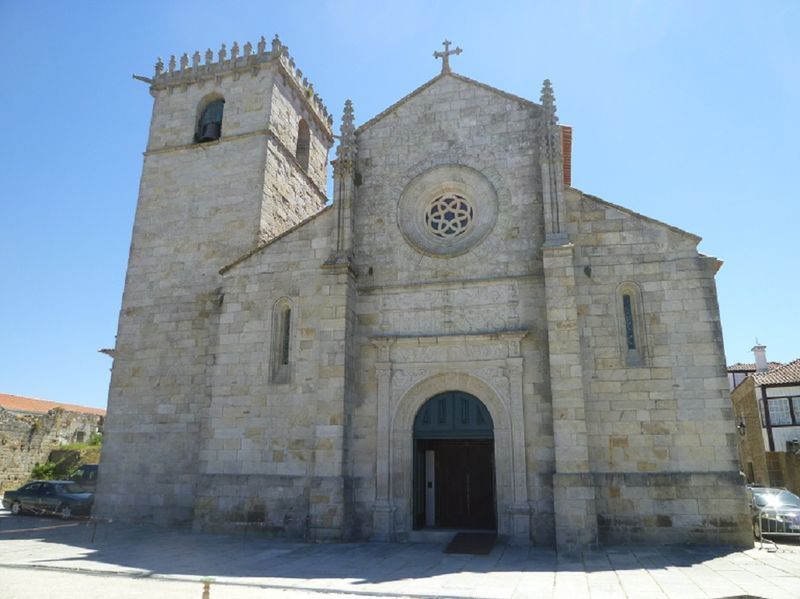 Igreja Matriz