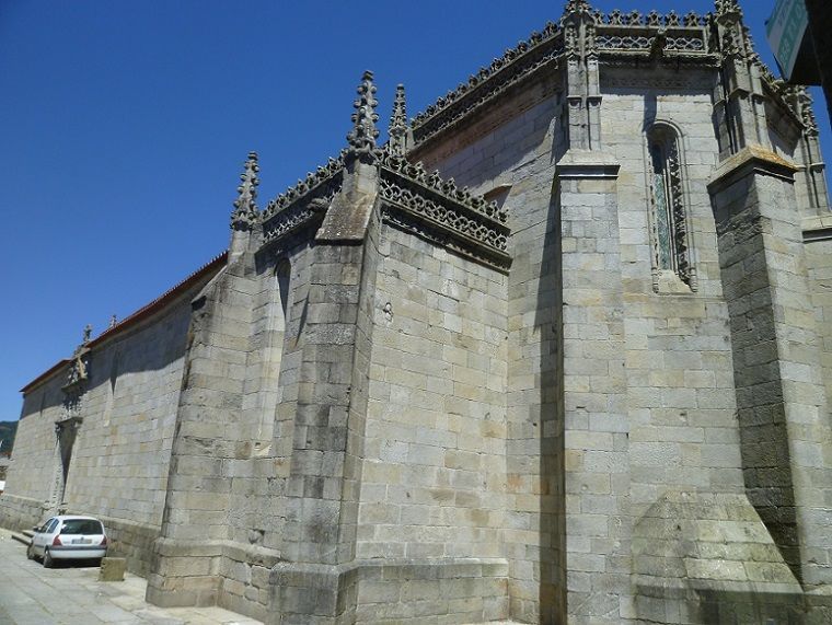 Igreja Matriz