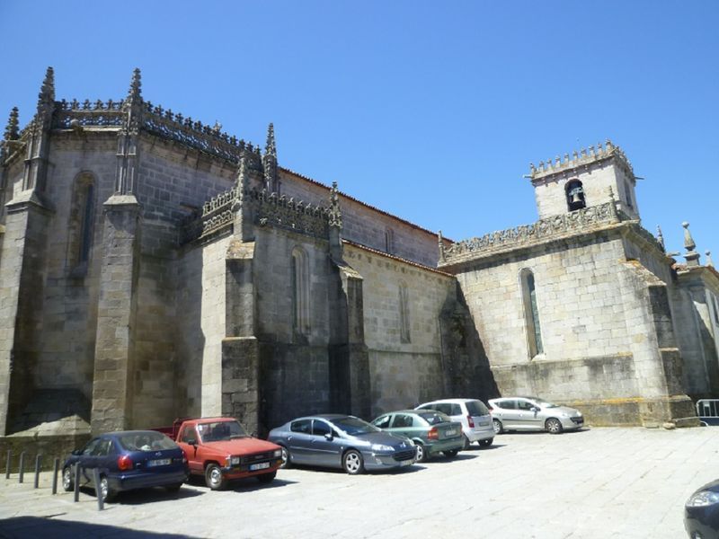 Igreja Matriz