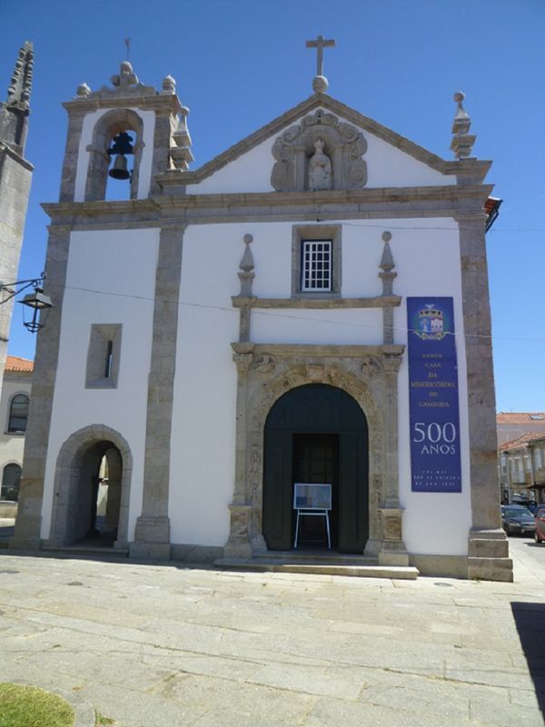 Igreja da Misericórdia