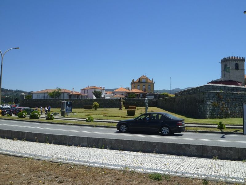 Muralhas Muralhas