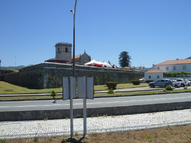 Muralhas Muralhas
