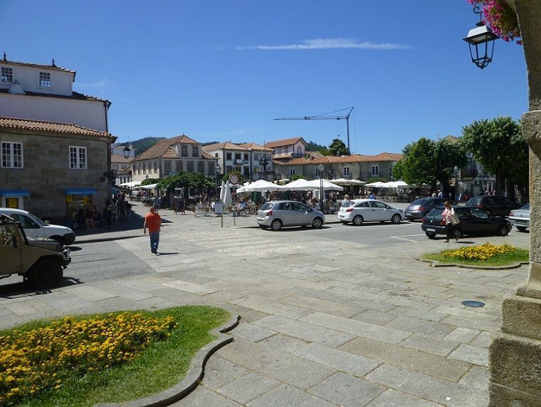 Praça do Terreiro