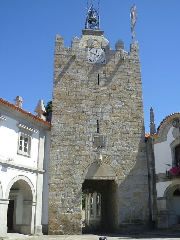 Torre do Relógio