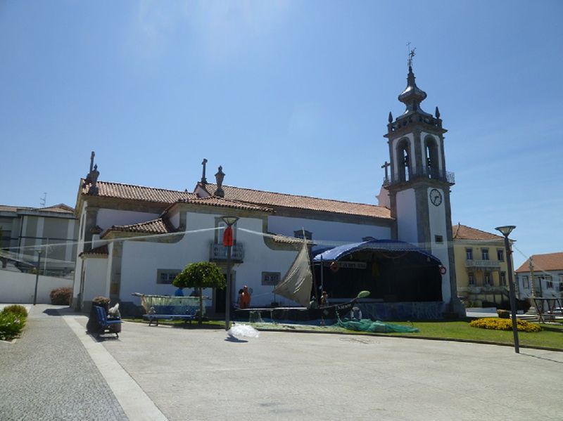 Capela de São Bento=