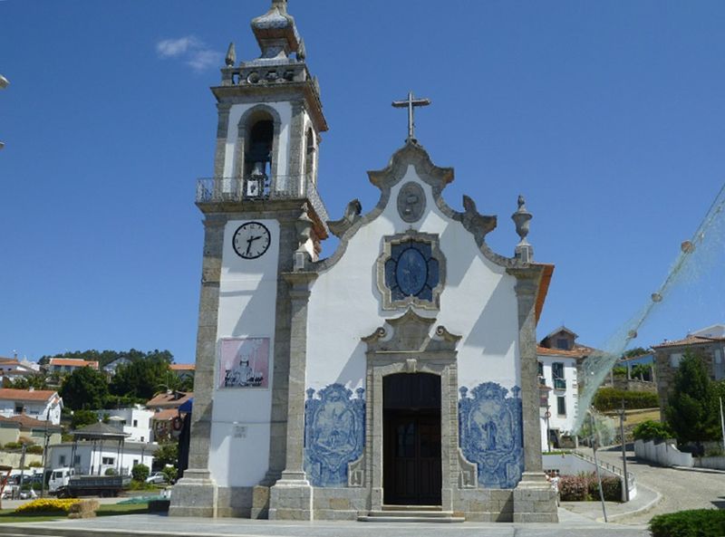 Capela de São Bento Capela de São Bento