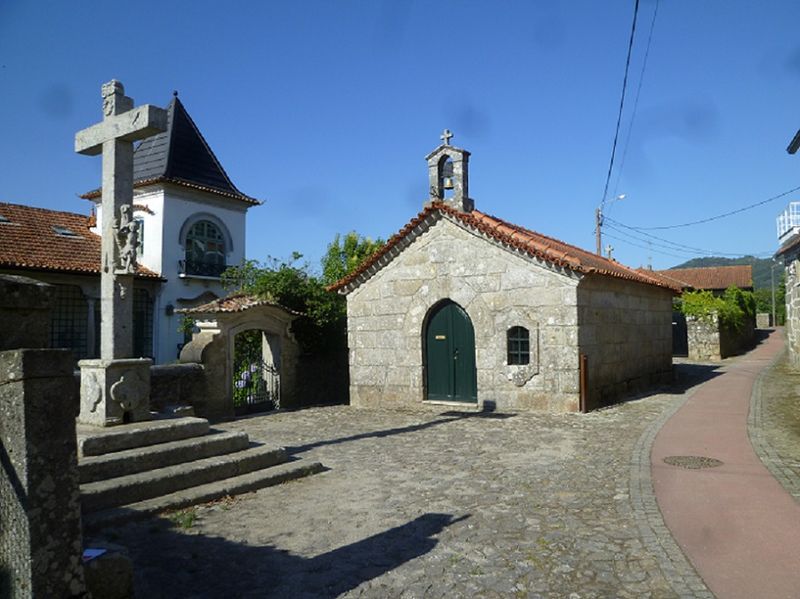 Capela de São Sebastião