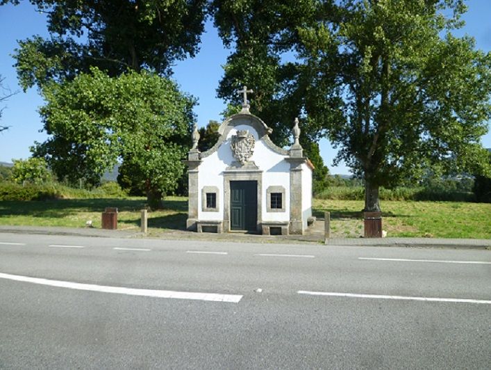 Capela da Senhora da Ajuda