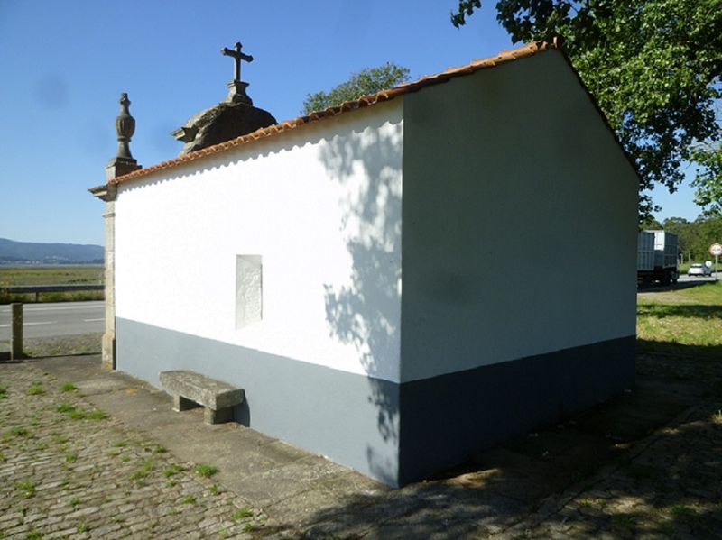 Capela da Senhora da Ajuda