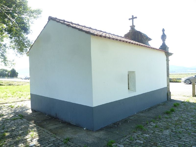 Capela da Senhora da Ajuda