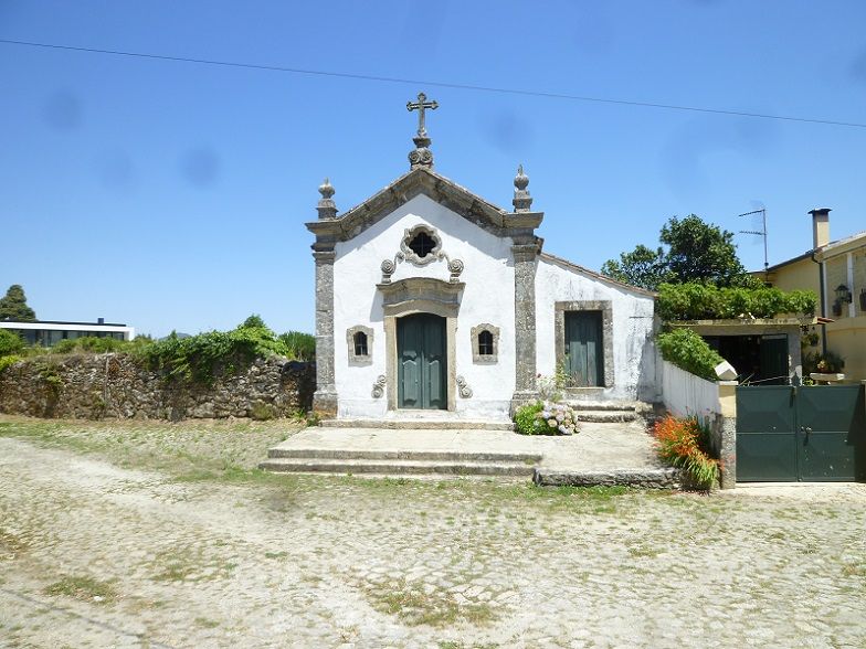 Capela de Ribas