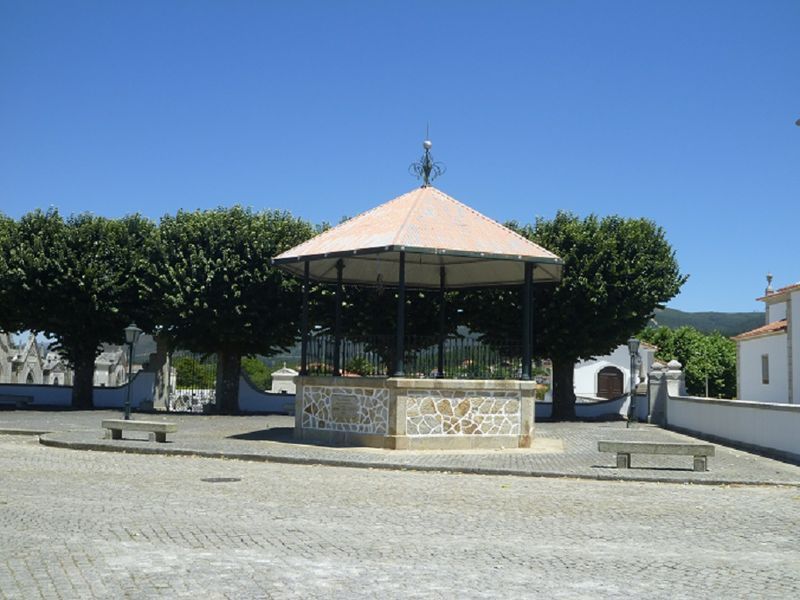 Coreto Coreto