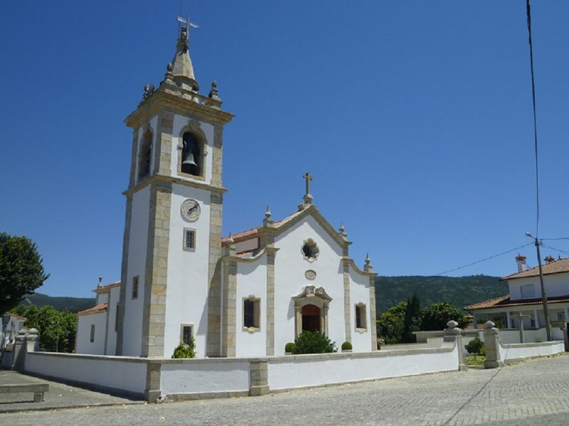 Igreja Matriz