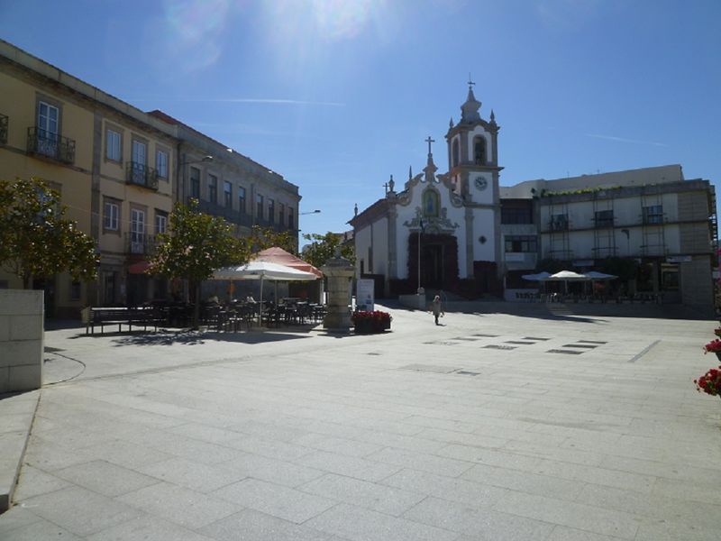 Capela de Nossa Senhora da Bonança