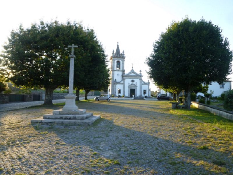 Igreja Paroquial de Vila Praia de Âncora