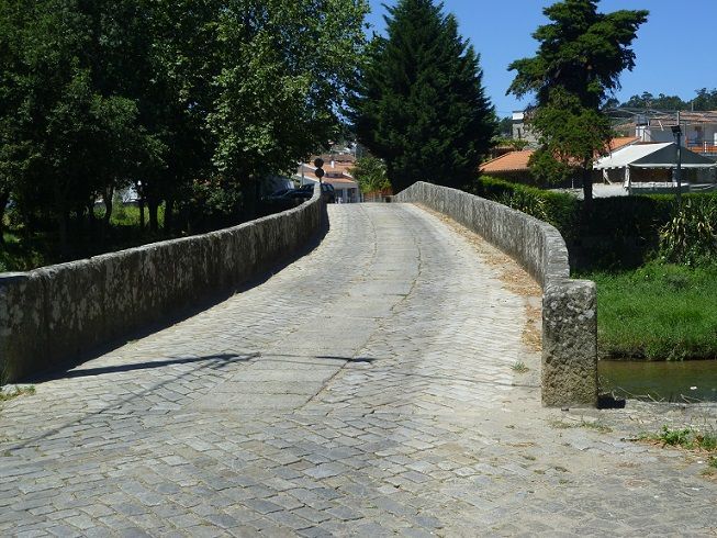 Ponte Românica