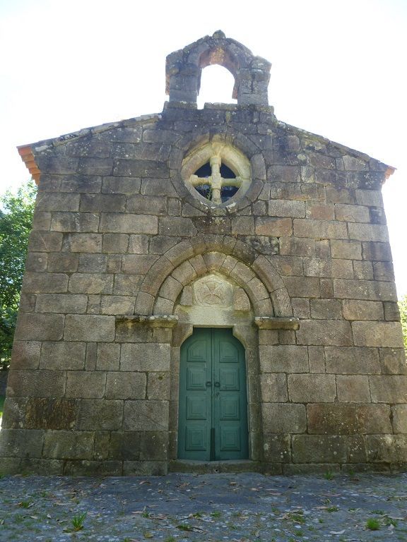 Capela de São Pedro de Varais