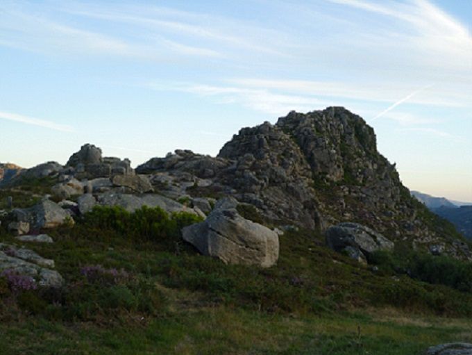 Castelo de Castro Laboreiro