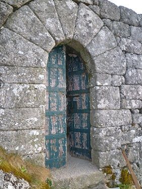 Porta do Castelo