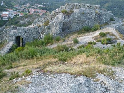 Muralhas do Castelo