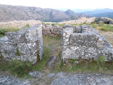 Muralhas do Castelo