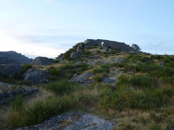 Castelo de Castro Laboreiro