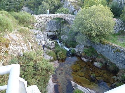 Ponte Velha Ponte Velha