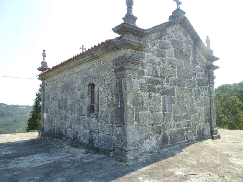 Capela de Coelhos