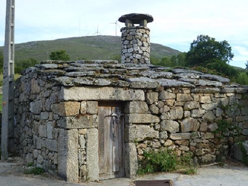 Forno Comunitário Forno Comunitário