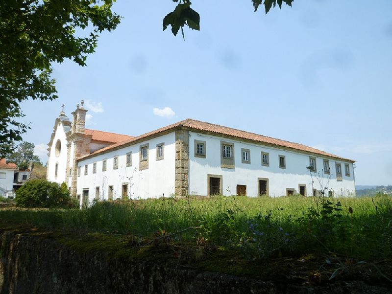 Convento das Carvalhiças