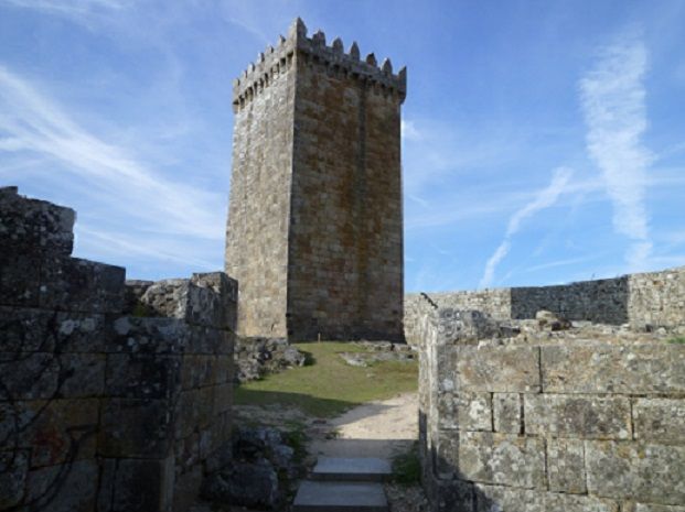 Torre de Menagem Torre de Menagem