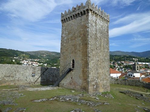 Torre de Menagem Torre de Menagem