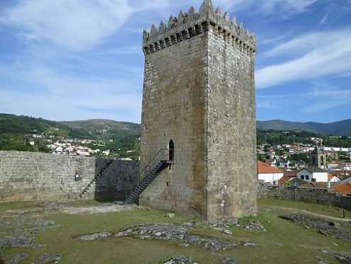 Torre de Menagem