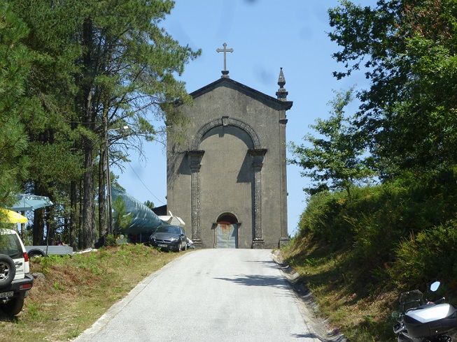 Mosteiro da Senhora do Bonfim