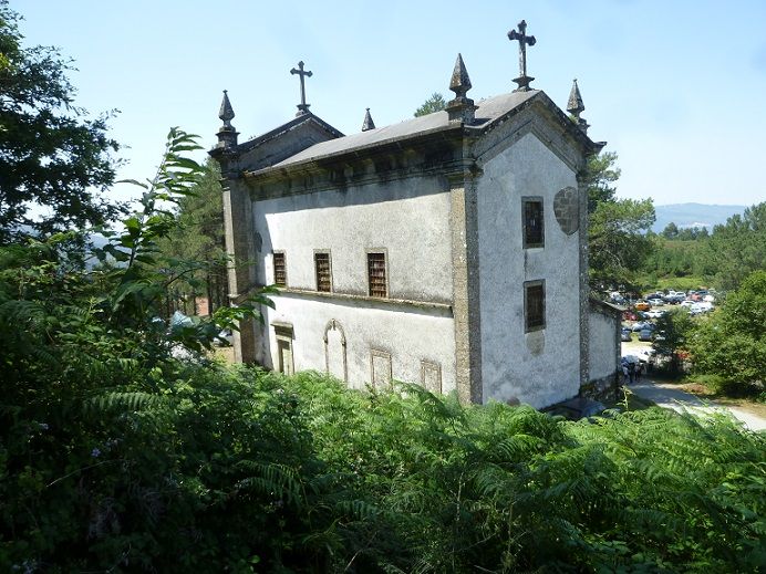 Mosteiro da Senhora do Bonfim