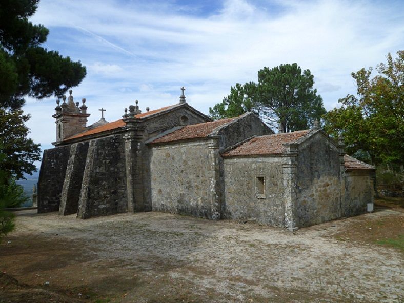 Capela de São Caetano Capela de São Caetano