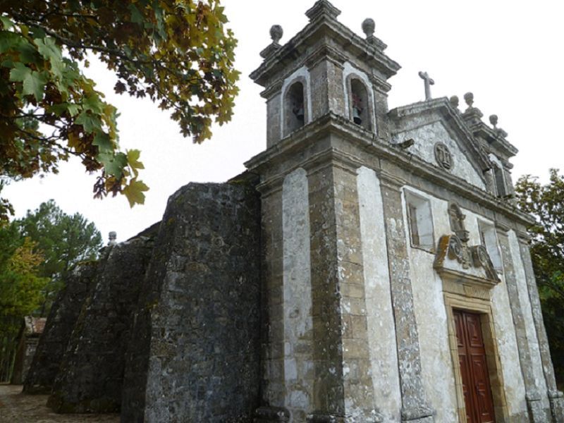 Capela de São Caetano Capela de São Caetano