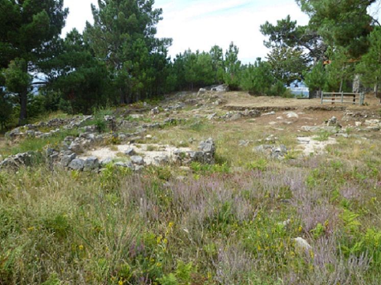 Castro de São Caetano Castro de São Caetano