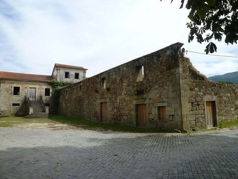 Convento de Longos Vales Convento de Longos Vales