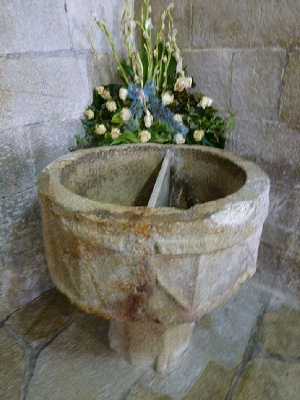 Igreja de Longos Vales Igreja de Longos Vales
