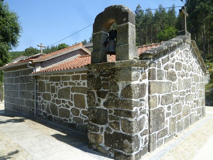 Capela de Luzio