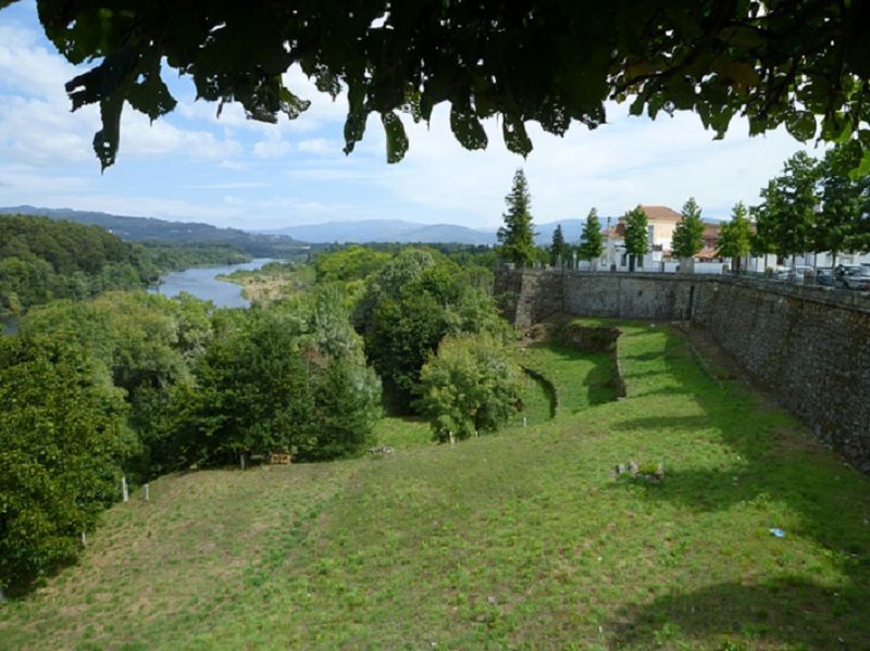 Baluarte de São Francisco Baluarte de São Francisco