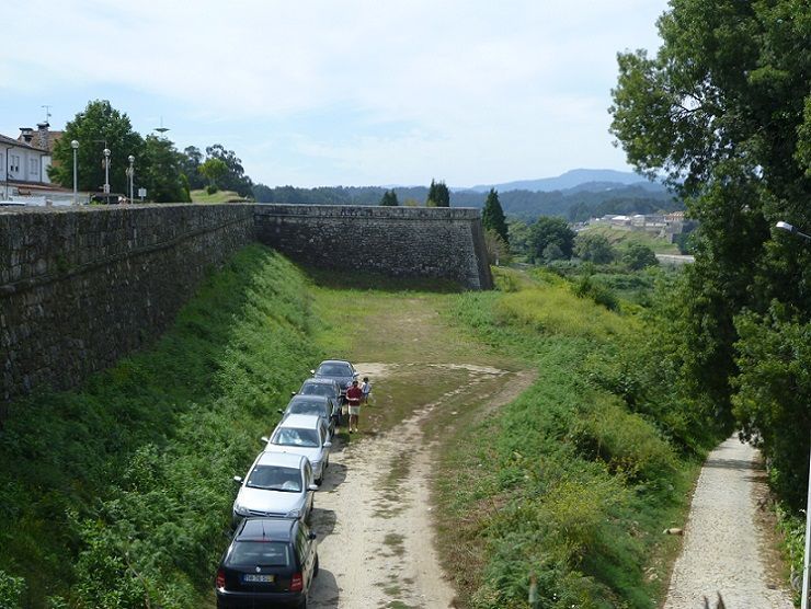 Baluarte de São José Baluarte de São José