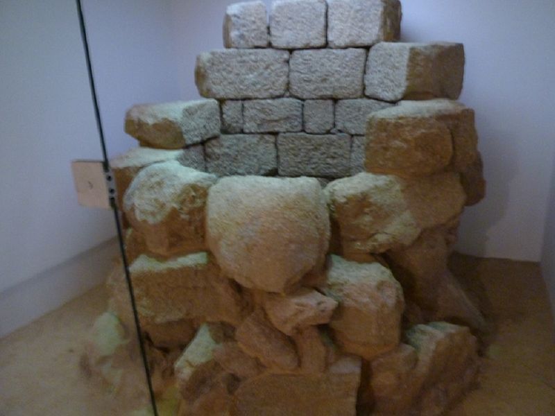 Cisterna Romana Cisterna Romana